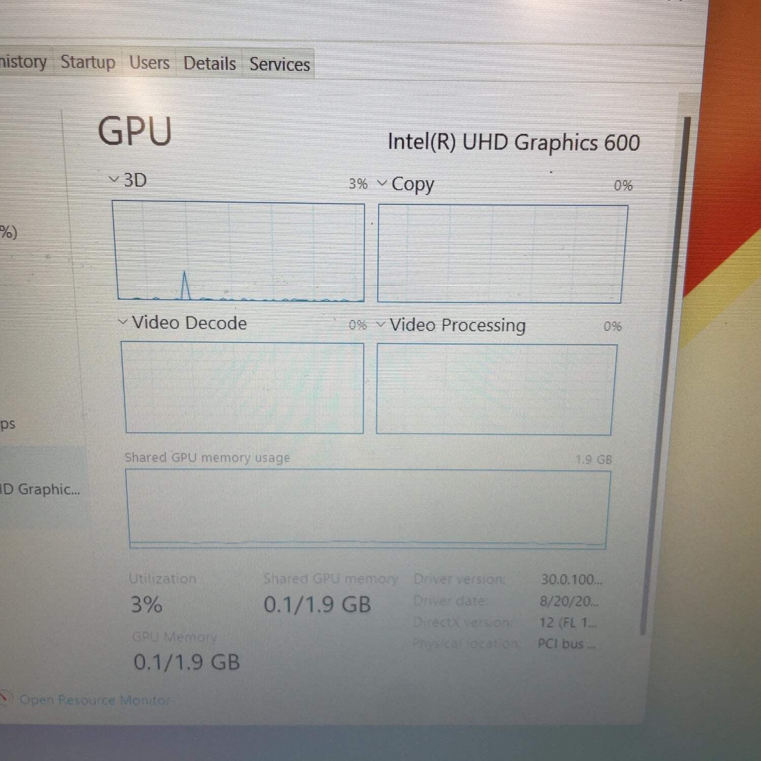 Asus L510MA L510MA 15.6″ Celeron N4020 1.1GHz 4GB RAM 64GB SSD
