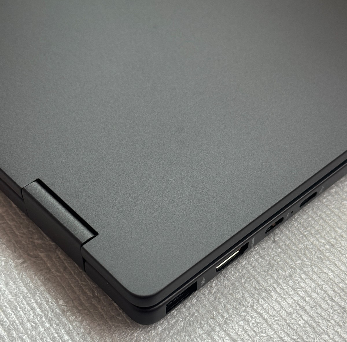 HP Omnibook X Flip 16″ 2K Touch Laptop Ultra 7 258V 32GB 2TB SSD 16-as0033dx Wty