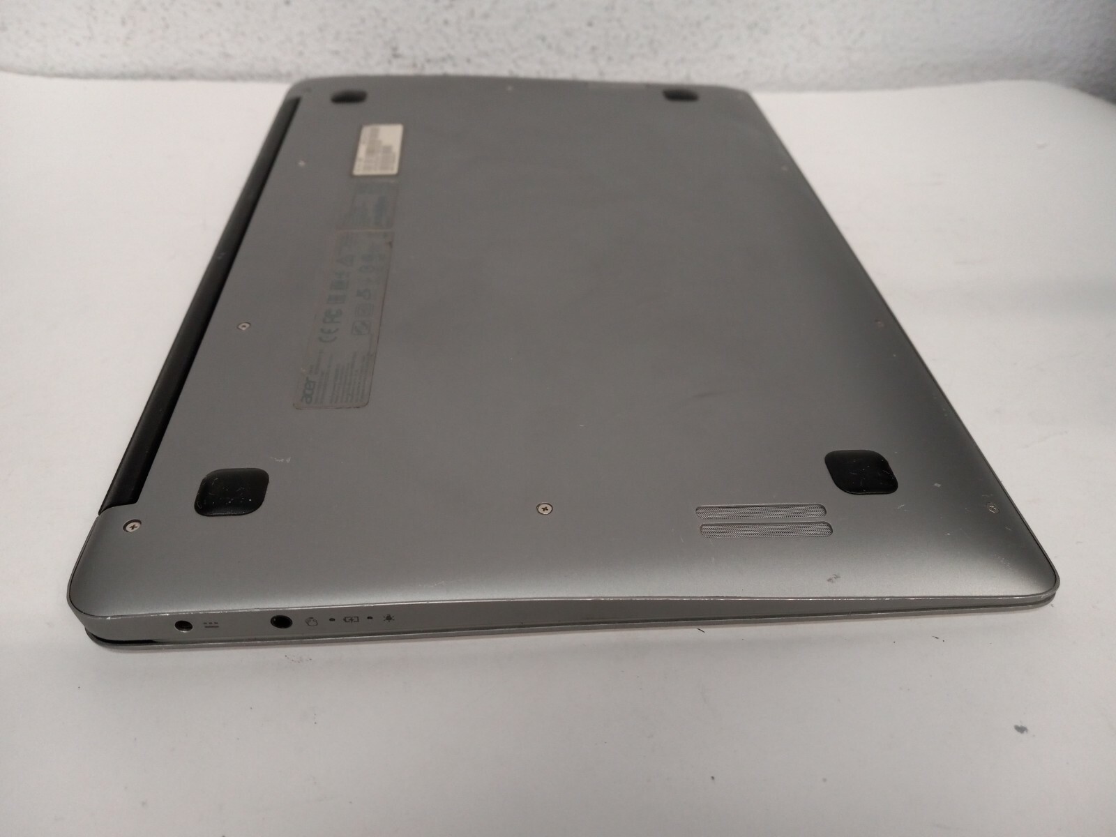 Acer Chromebook CB3-431-C3WS 14″ Intel Celeron N3160 4GB RAM32GB SSD WiFi Webcam