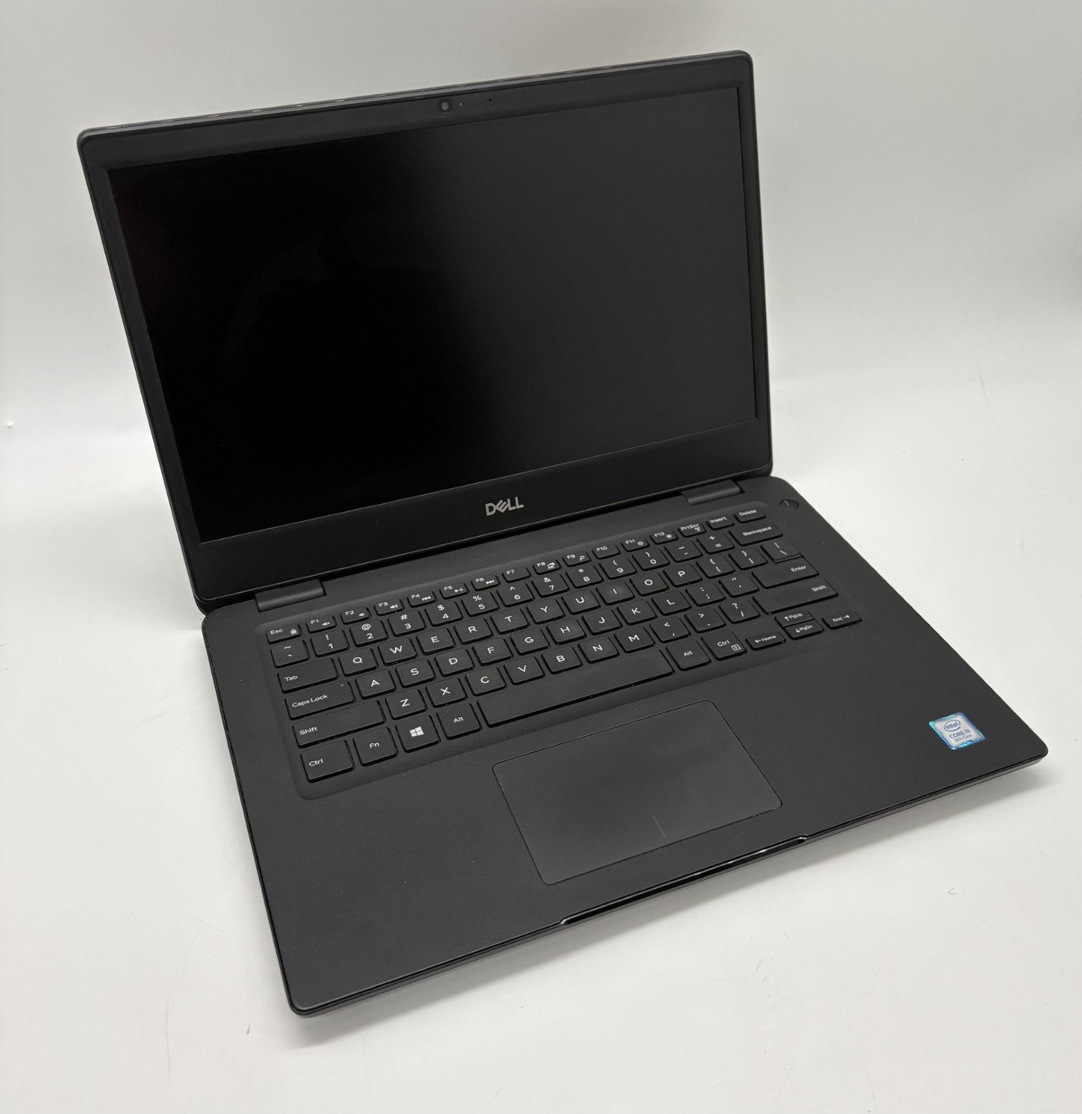 Dell Latitude 3400 14″ i5-8265U 8GB RAM 256GB M.2 SSD Windows 11 Pro 31% Battery