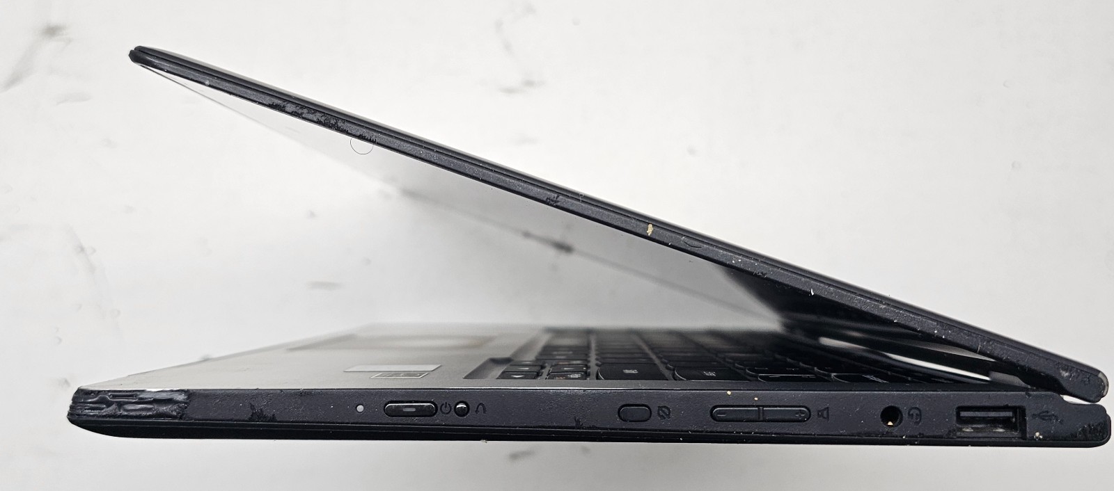 Lenovo Yoga 2 11 Laptop Intel Pentium N3520 4GB Ram 500GB HDD NO OS (FL)