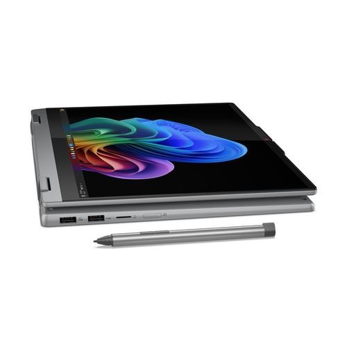 Lenovo IdeaPad 5 2-in-1 14Q8X9 Snapdragon X Plus X1P42100 Adreno X1-45 1TB 16GB