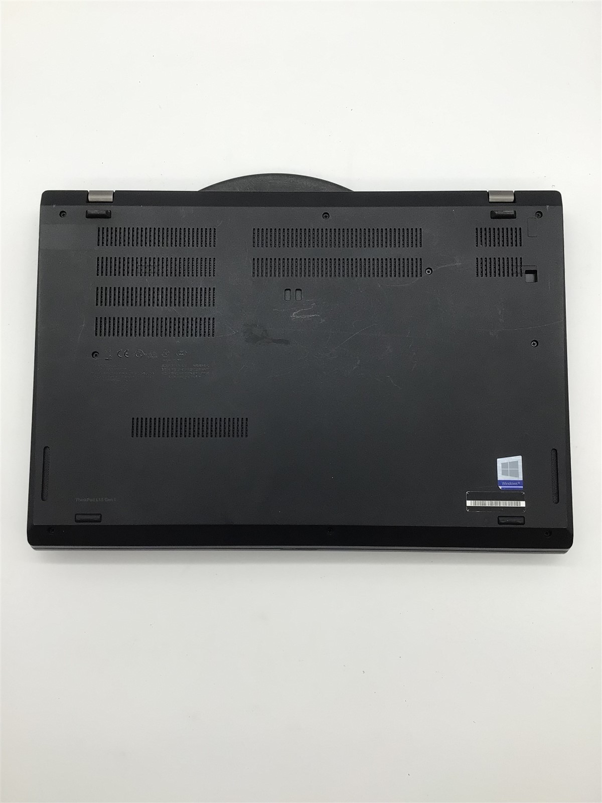 Lenovo ThinkPad L15 AMD Ryzen 5 PRO 4650U/16GB RAM/256GB SSD