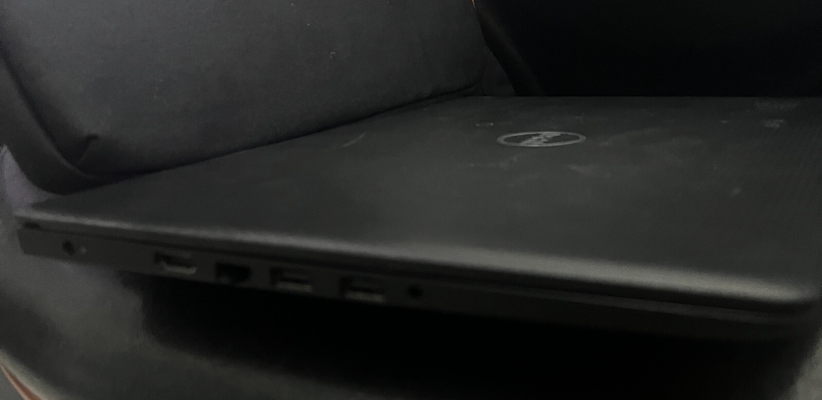 Dell Inspiron 15 3000 Series -3593