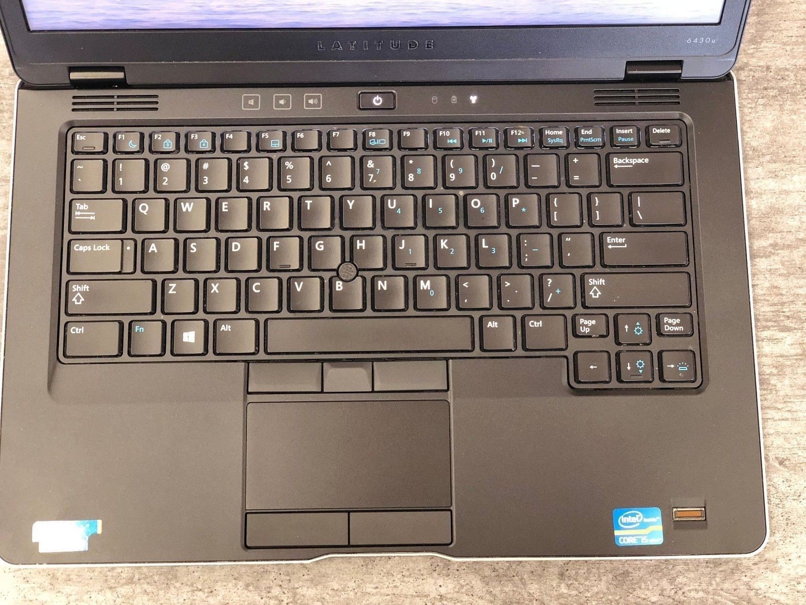 Dell Latitude E6430u 14″ i5 Processor, 512GB SSD, 16GB RAM Windows 7 Slim Light