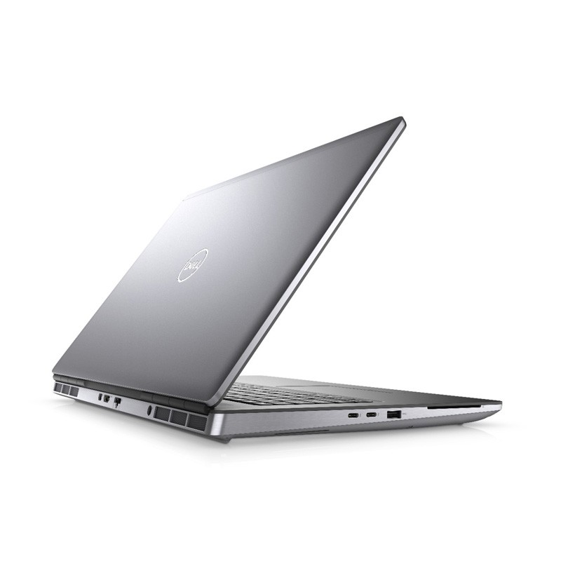 Dell Precision 7760 – No OS i9-11950H 32 GB RAM 512 GB SSD 17.3 in FHD