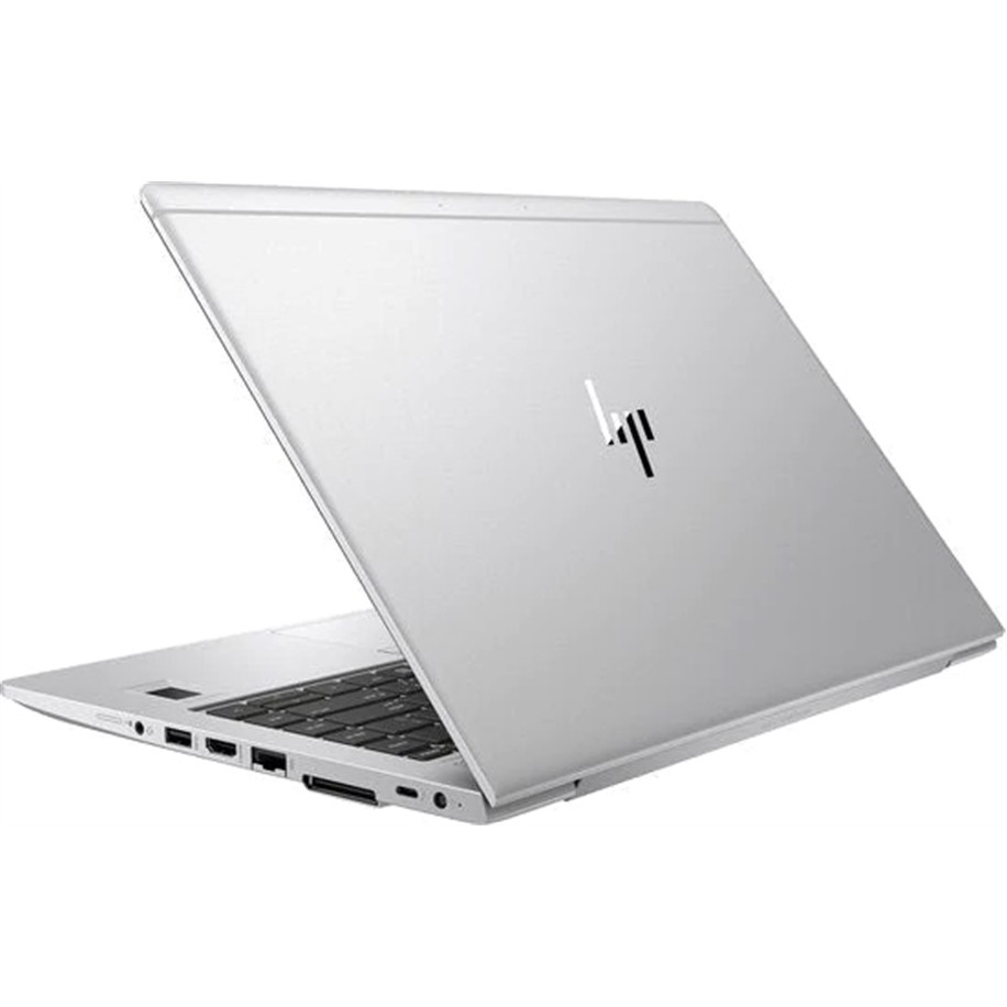 HP EliteBook 840 G5 14″ 16GB 512GB SSD Core™ i5-8350U 1.7GHz WIN11P, Silver