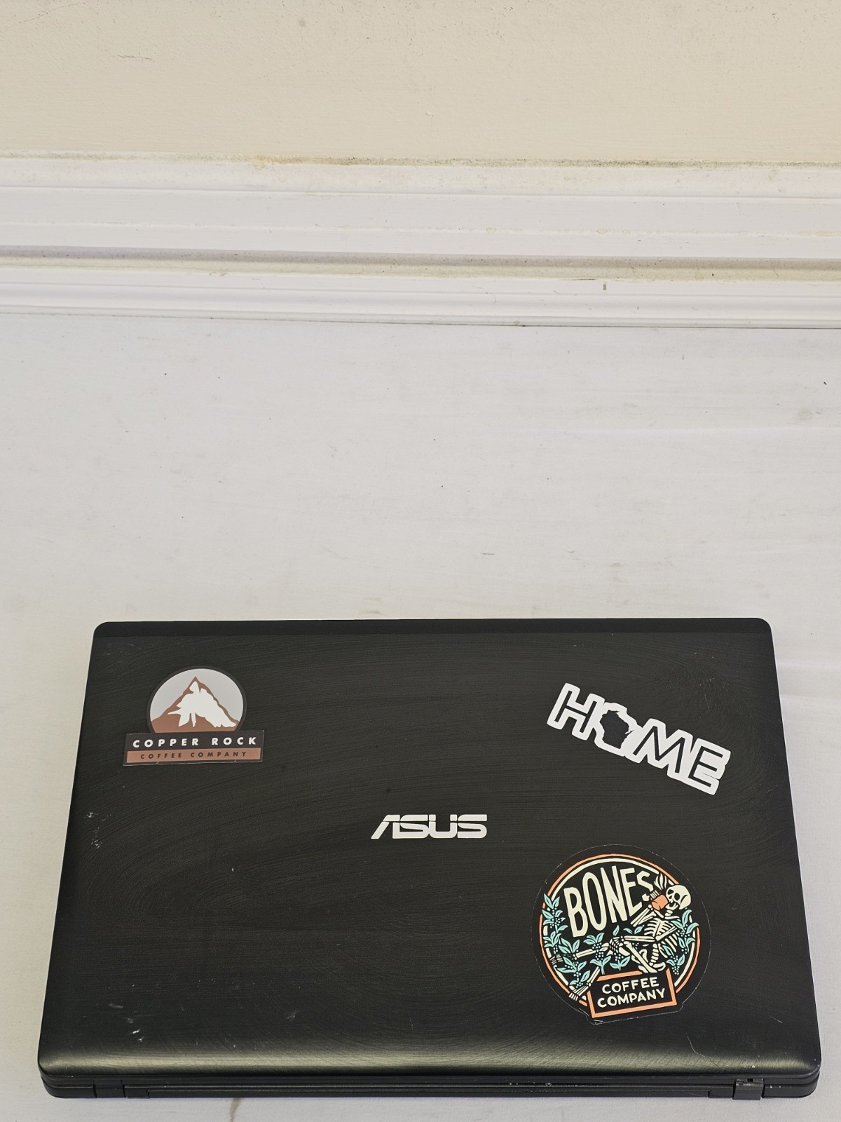 ASUS Q500A Laptop – Intel i5-3230M – 6GB RAM – 500GB HDD – Windows 10 – Read