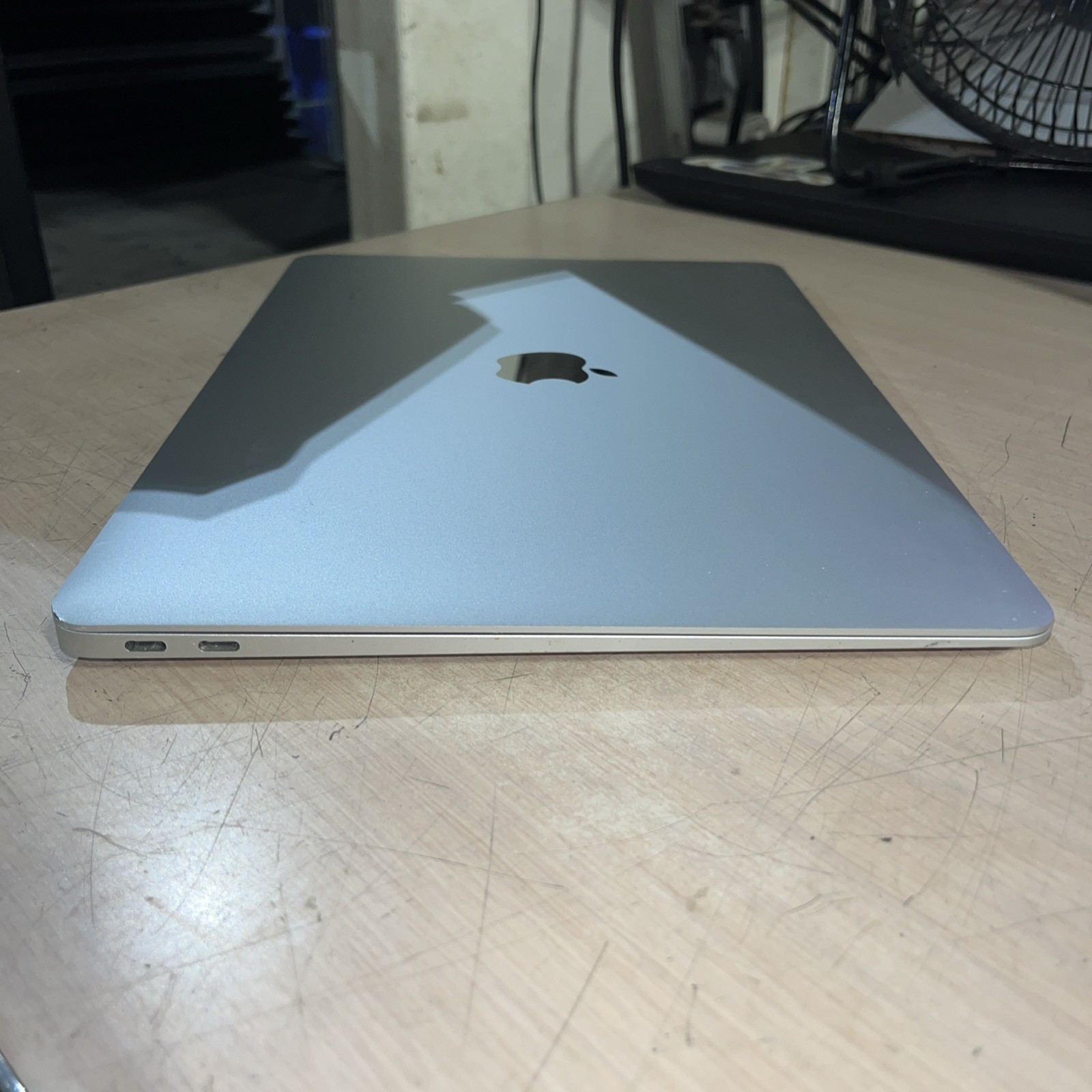 APPLE MACBOOK AIR 13″ SCISSOR, 2020 CORE I3-1000NG4 1.1GHZ 256SSD /