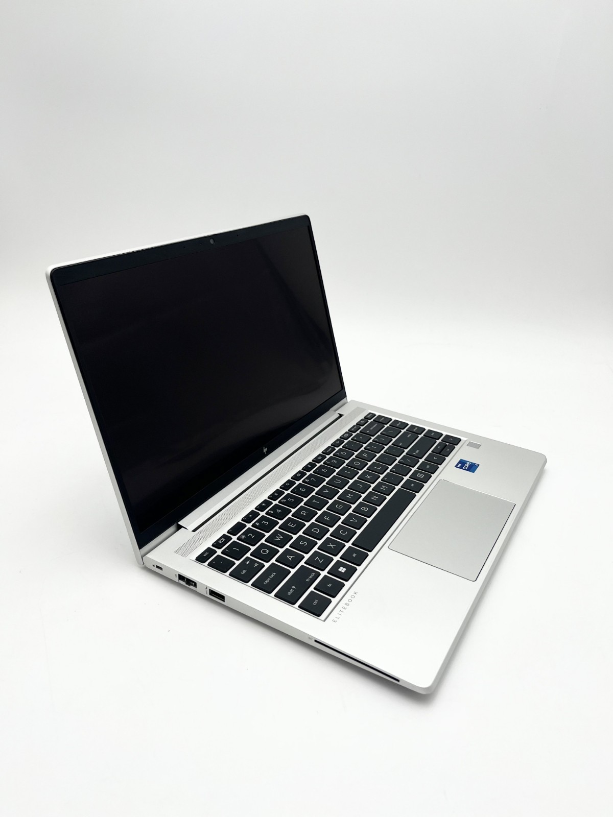 HP EliteBook 640 G9 14″ i7-1265U 16GB RAM 256GB SSD Business Laptop
