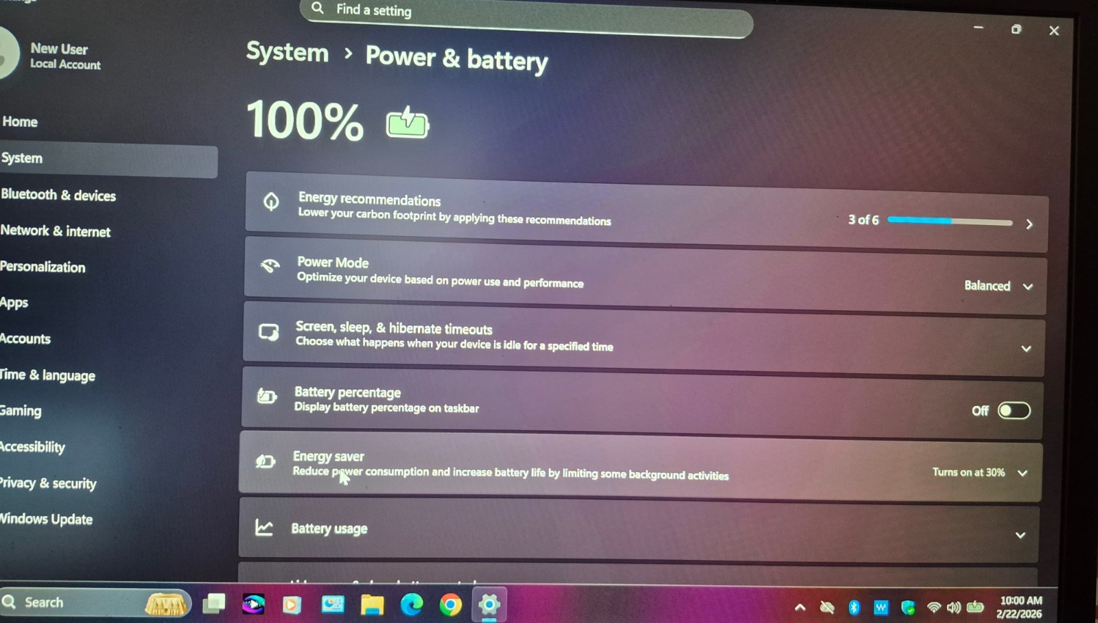 DELL LATITUDE 7490 i5-8350U TOUCH 16GB RAM 256GB NVME WINDOWS 11 + OFFICE 2021