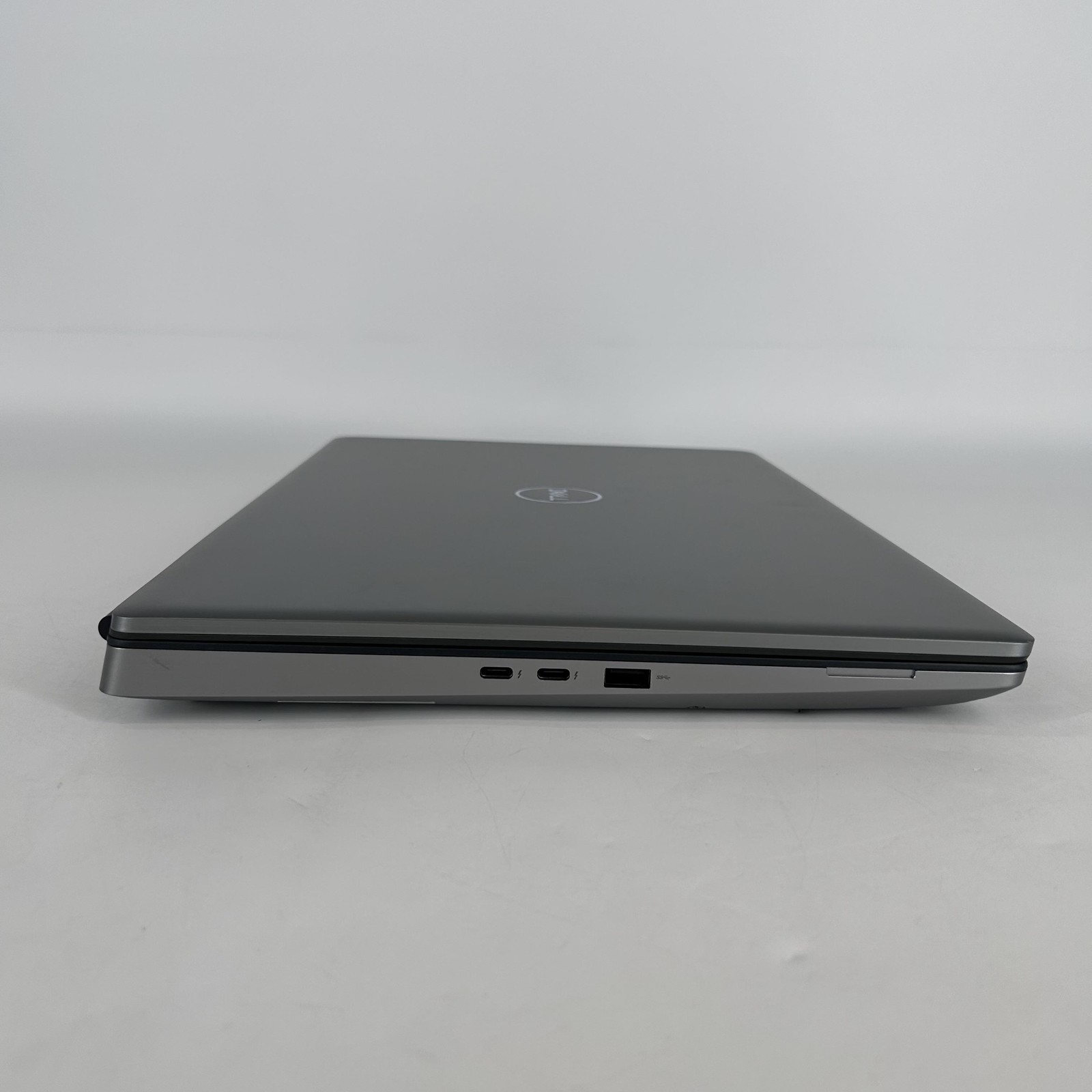 Dell Precision 7750 17 FHD i9-10885H 32GB 512GB SSD Quadro RTX 5000 BENT FRAME