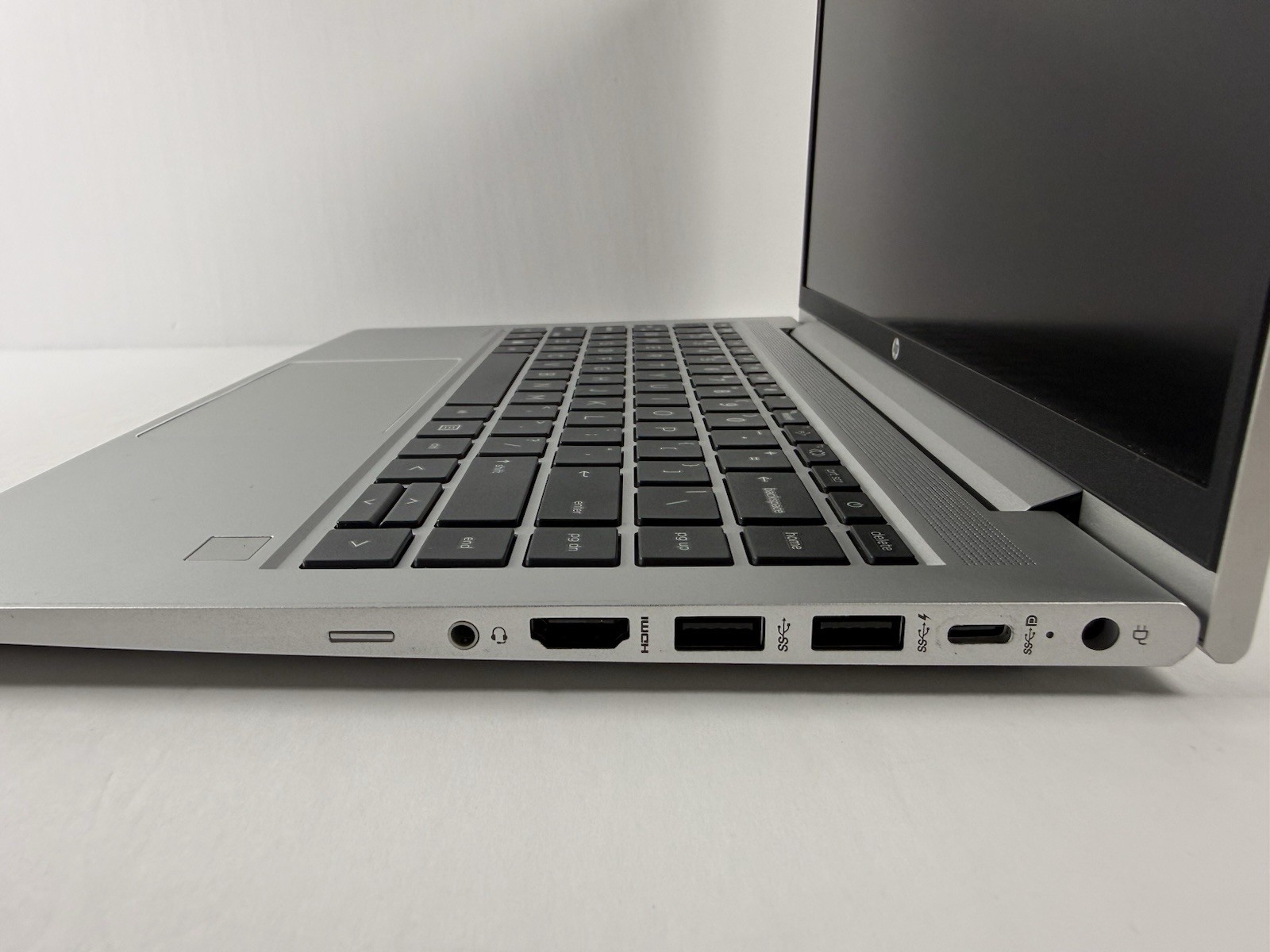 HP PROBOOK 445 G10 14″ LAPTOP + RYZEN 5 7530U + 4GB DDR4 + 256GB NVMe + WIN 11