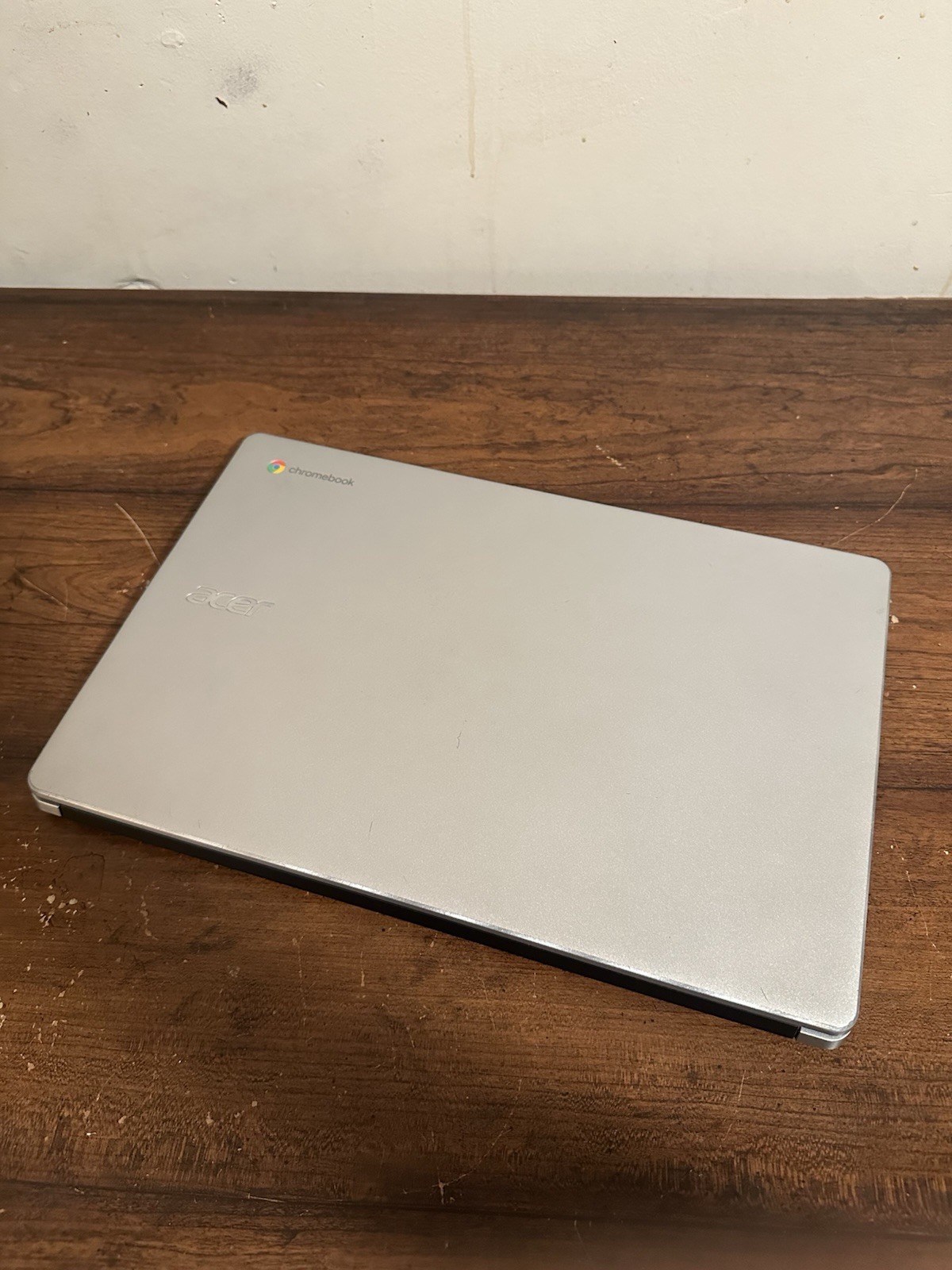 Acer Chromebook CB315-4H Model #: N21Q9