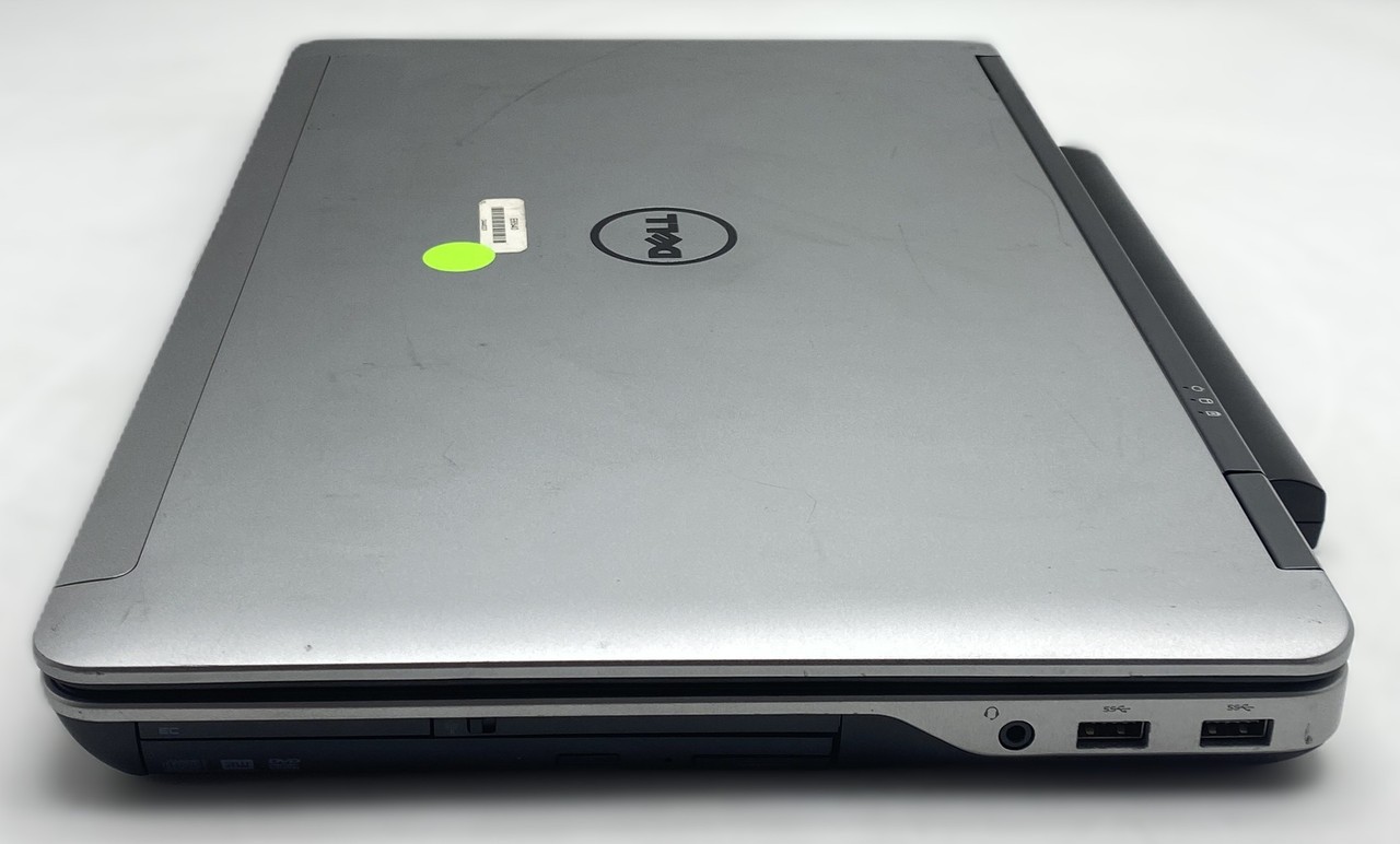 Dell 15.5″ Latitude E6540 Laptop i5-4310M 8GB 240GB SSD Grade B