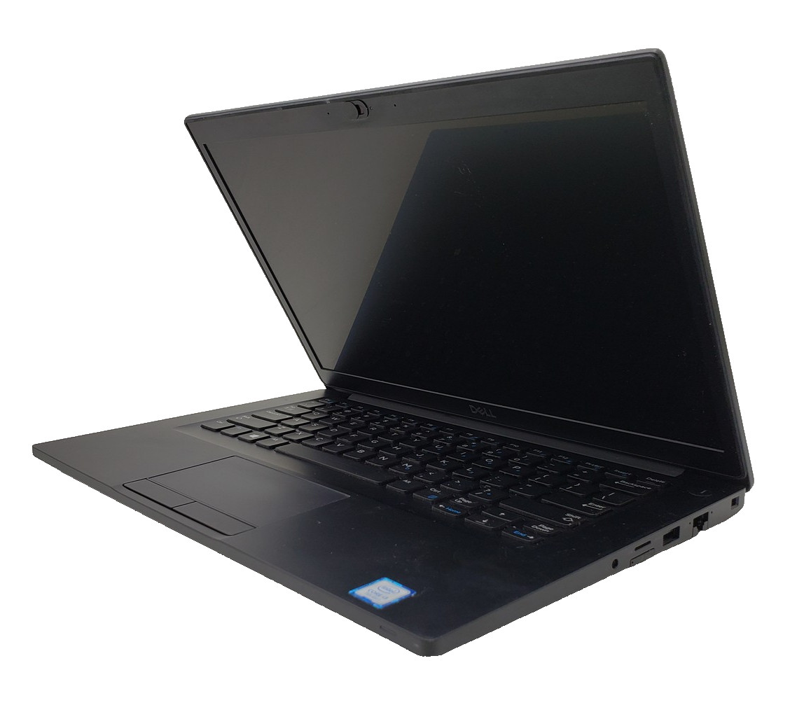 Dell Latitude 7490 i3-7th 8GB RAM 256GB SSD 14″ Win 11 Pro Laptop PC.