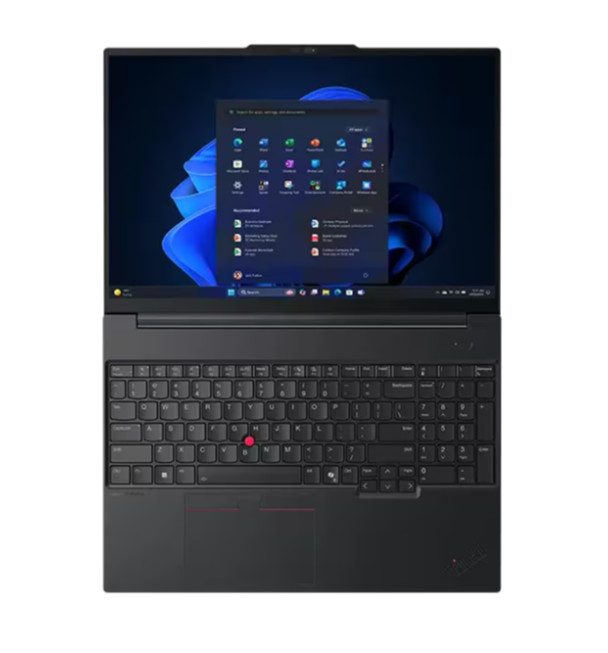 Lenovo ThinkPad E16 Gen 3 16″ AMD Ryzen 7 250 16GB 512GB Win11H 2Yr Warranty