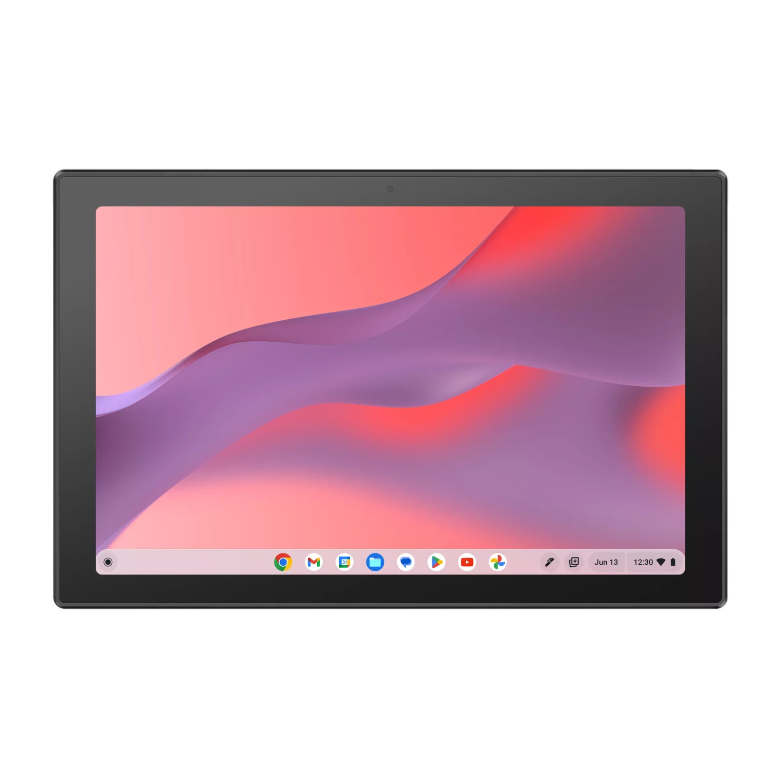 ASUS Chromebook CM30 10.5″ Touch SC Kompanio 520 8GB 128GB eMMC Chrome OS Slive