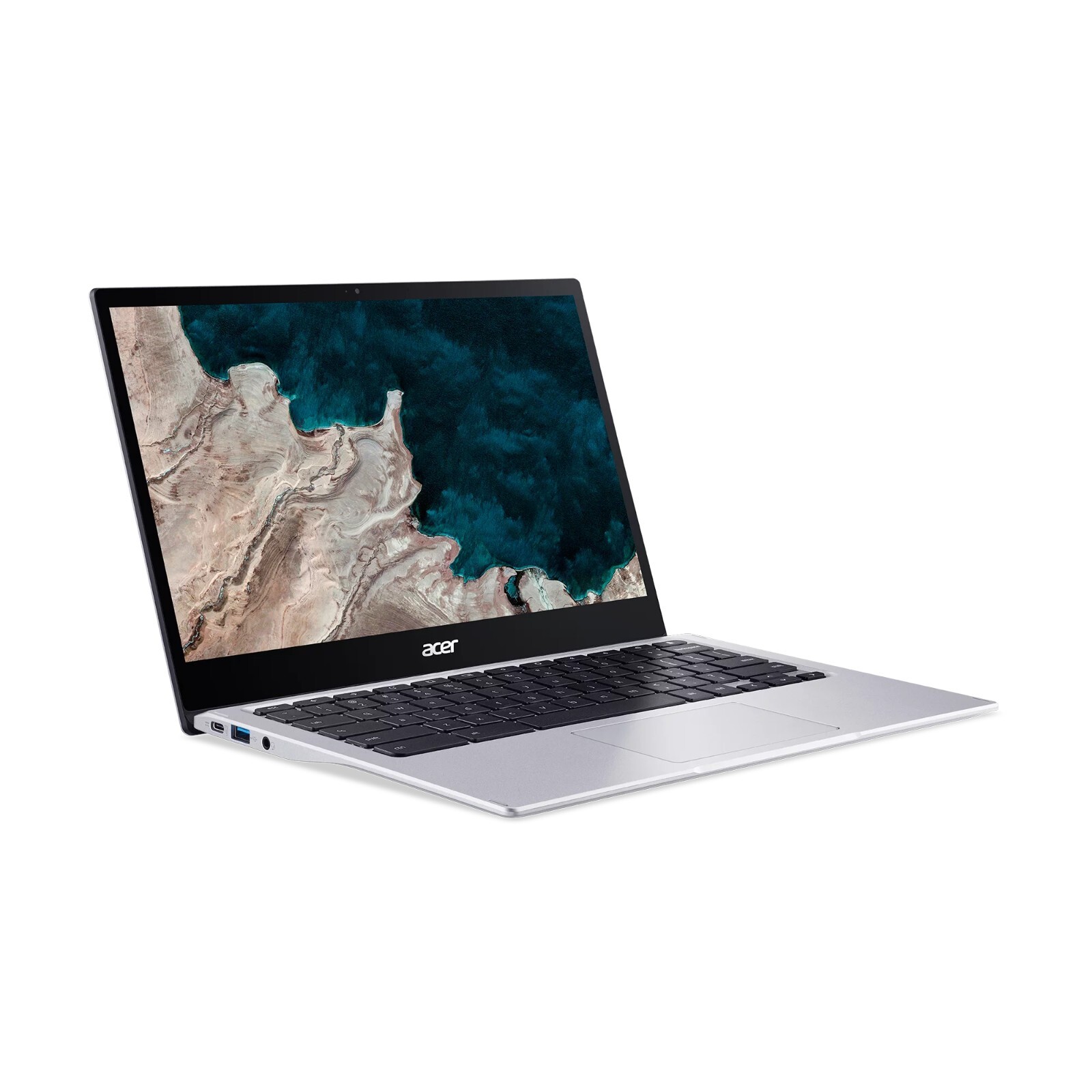 Acer Spin CP513-1H-S60F 13.3″ (64GB SSD, Qualcomm 7c, 2.1GHz, 4GB) Chromebook –