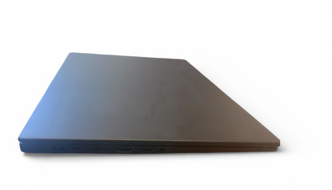 Lenovo ThinkPad P1 i7-8850H Touch 16GB RAM 512GB NVMe Quadro P1000 Win 11 Pro