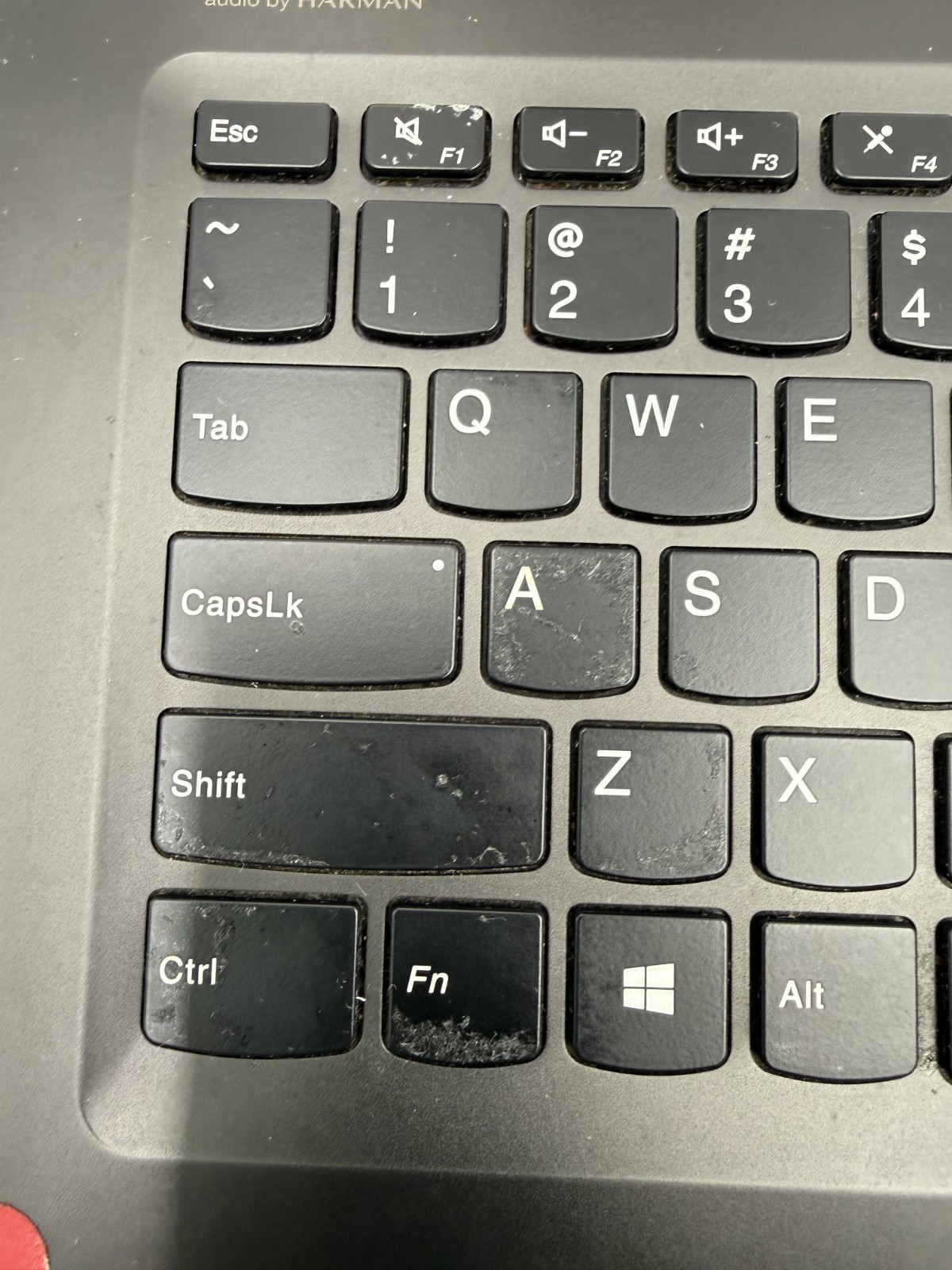 Lenovo Ideapad Flex 4-1480 Laptop *USED, READ DESCRIPTION*