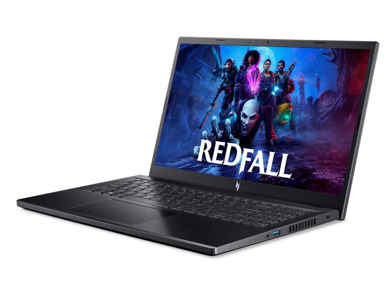 Nitro V – 15.6″ Geforce RTX 4050 Laptop GPU – Intel Core I7-13620H – 16GB Memory