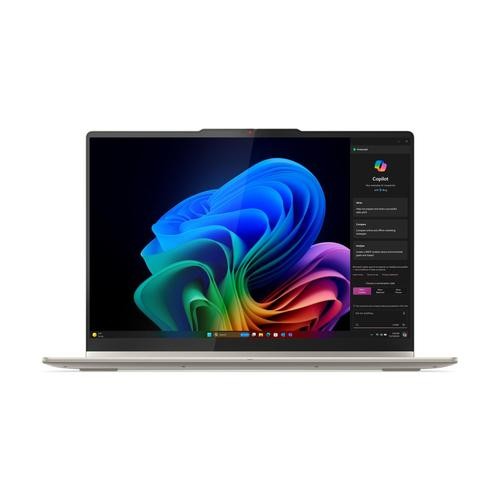 Lenovo Yoga 7 2-in-1 16AKP10 83JU Ryzen AI 5 350 860M 512GB 16GB 2880 x 1800