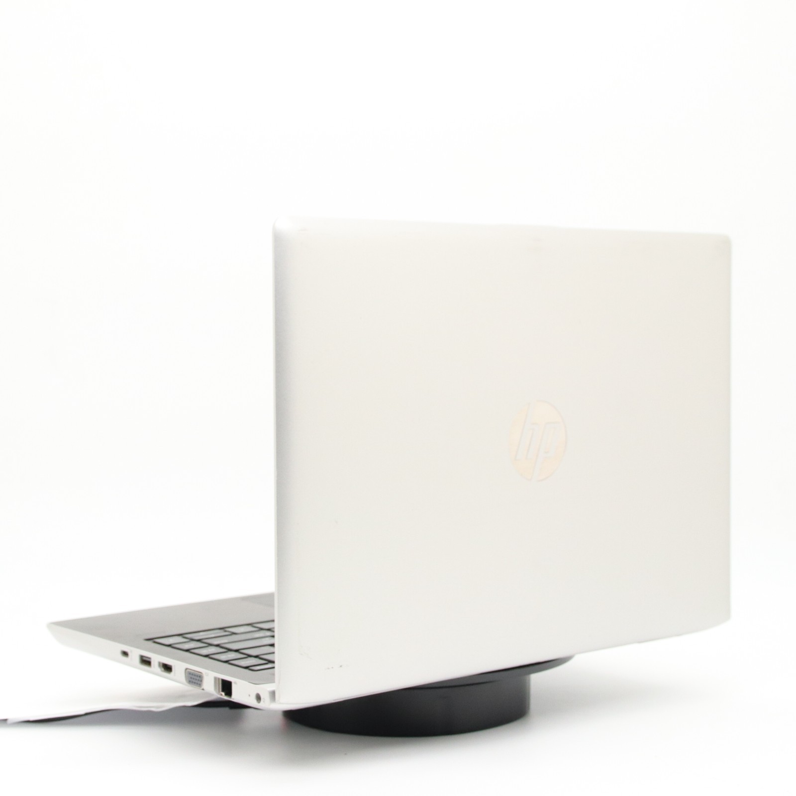 HP ProBook 430 G5 – Intel i5-8250U 1.60GHz – 8GB RAM – 256GB SSD (See Notes)