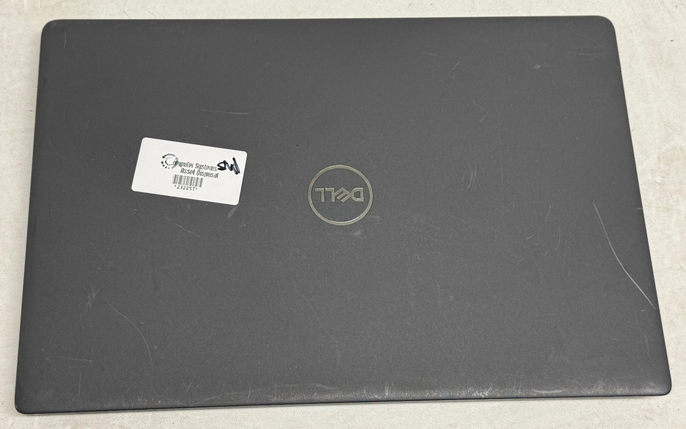 Dell Latitude 3410 14″ (i5-10210u 1.60GHz – 8GB RAM – 256GB SSD – Win11Home)