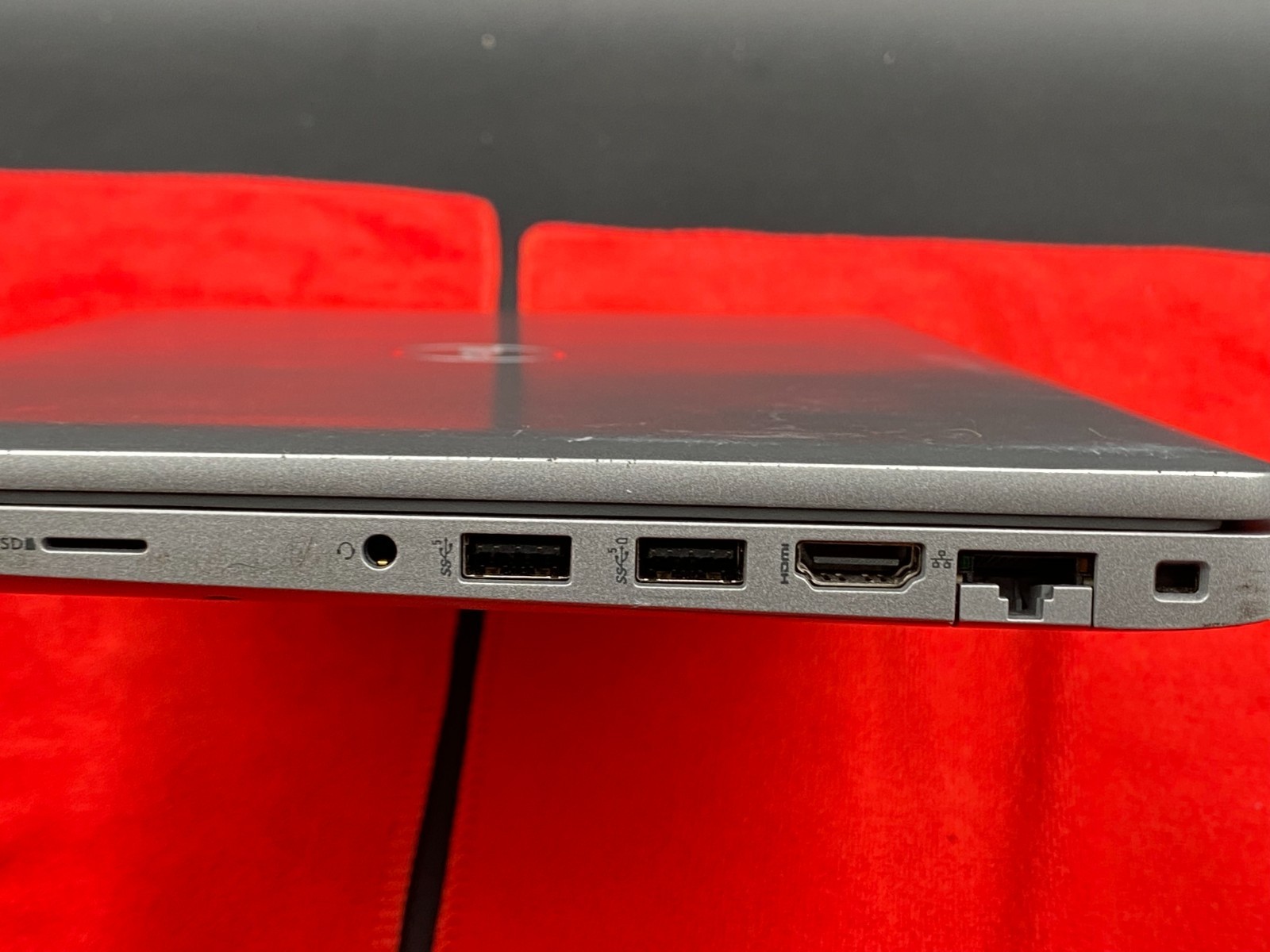 DELL LATITUDE 5430 14″ FULLHD i7-1265U 8GB RAM 256GB NVMe WINDOWS 11 BATTERY 99%