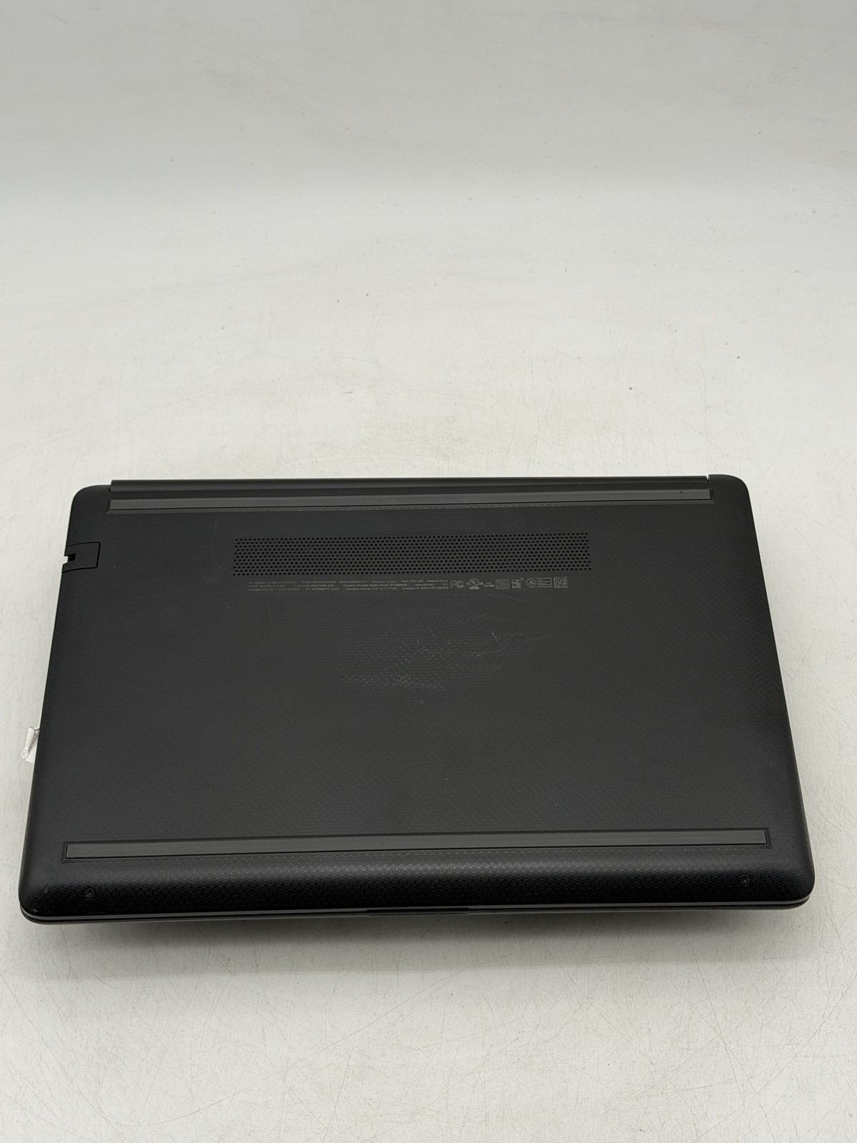 HP Laptop 14-dk1xxx 14″ AMD Athlon Silver 3050U 4GB 128GB NO OS {READ}