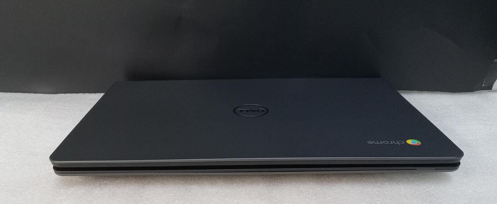 Dell Chromebook 11 CB1C13 11.6″ Gray Intel Celeron 2955u 1.40GHz 4GB RAM 16GB