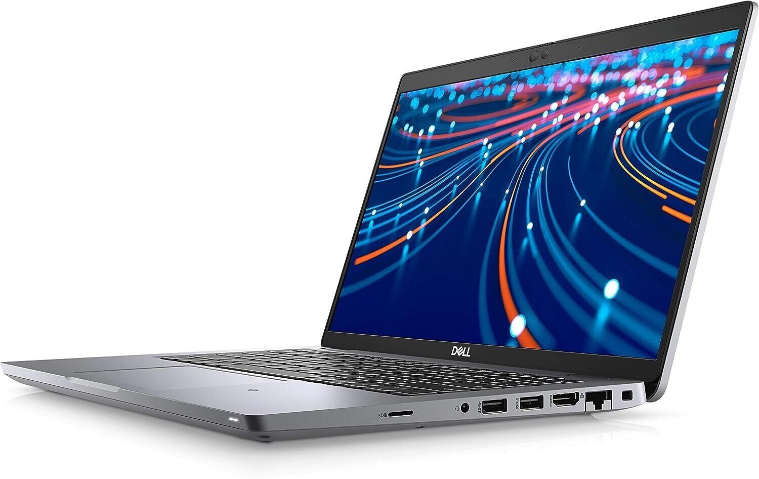 Dell Latitude laptop 5420 14″ FHD Core i7 1185G7 16gb Ram 512gb NVMe w11 Pro cam