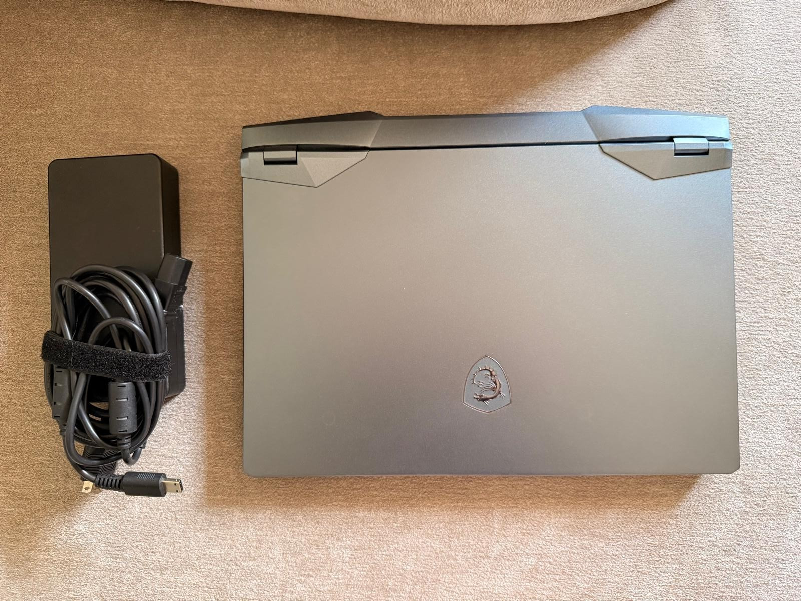 MSI GE66 Raider 15.6″QHD 240Hz i7 RTX 3070 16GB RAM 1.5TB Dual SSD Gaming Laptop