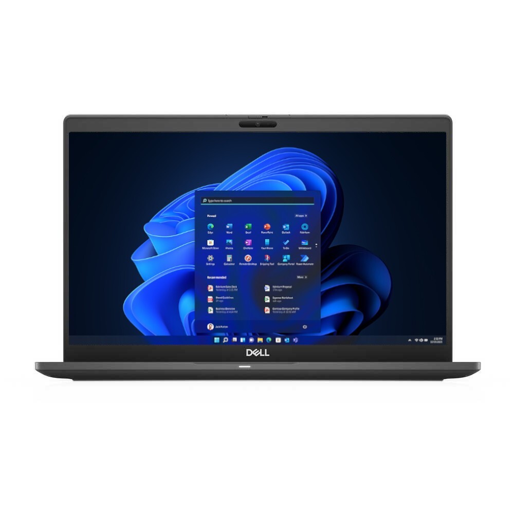 Dell Latitude 7310 13″ FHD Intel i5-10310U upto 4.4GHz 8GB 512GB Win 11 Pro