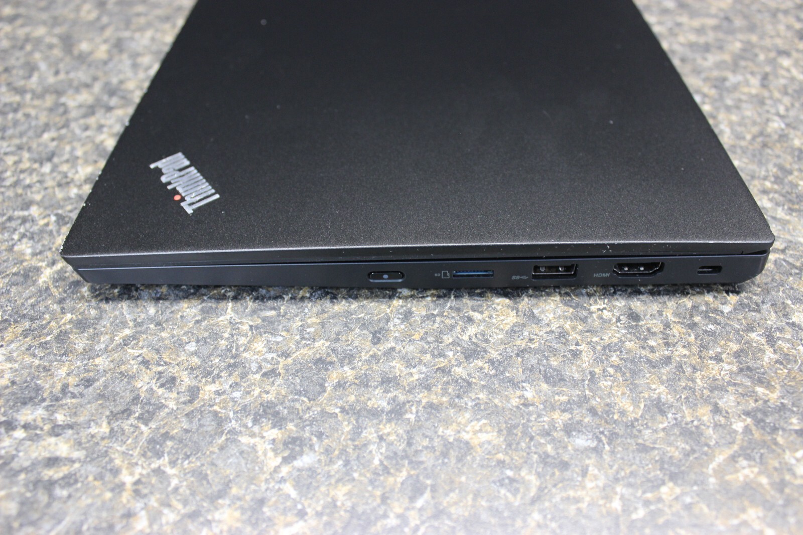 Lenovo Thinkpad L13 I7-10510U 512NvME SSD 16GB LPDDR4 Win11Pro-Touch