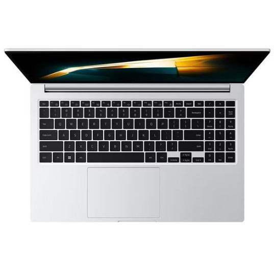 Samsung Galaxy Book 4 NT750XGR-A38A 15.6″ 8G 256G FREEDOS