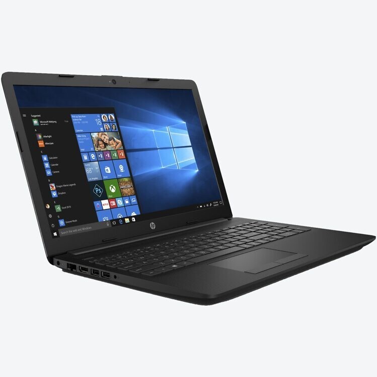 HP 15-DP Laptop 15.6 inch 1TB SSD Quad Core AMD Ryzen Radeon Laptop PC Computer