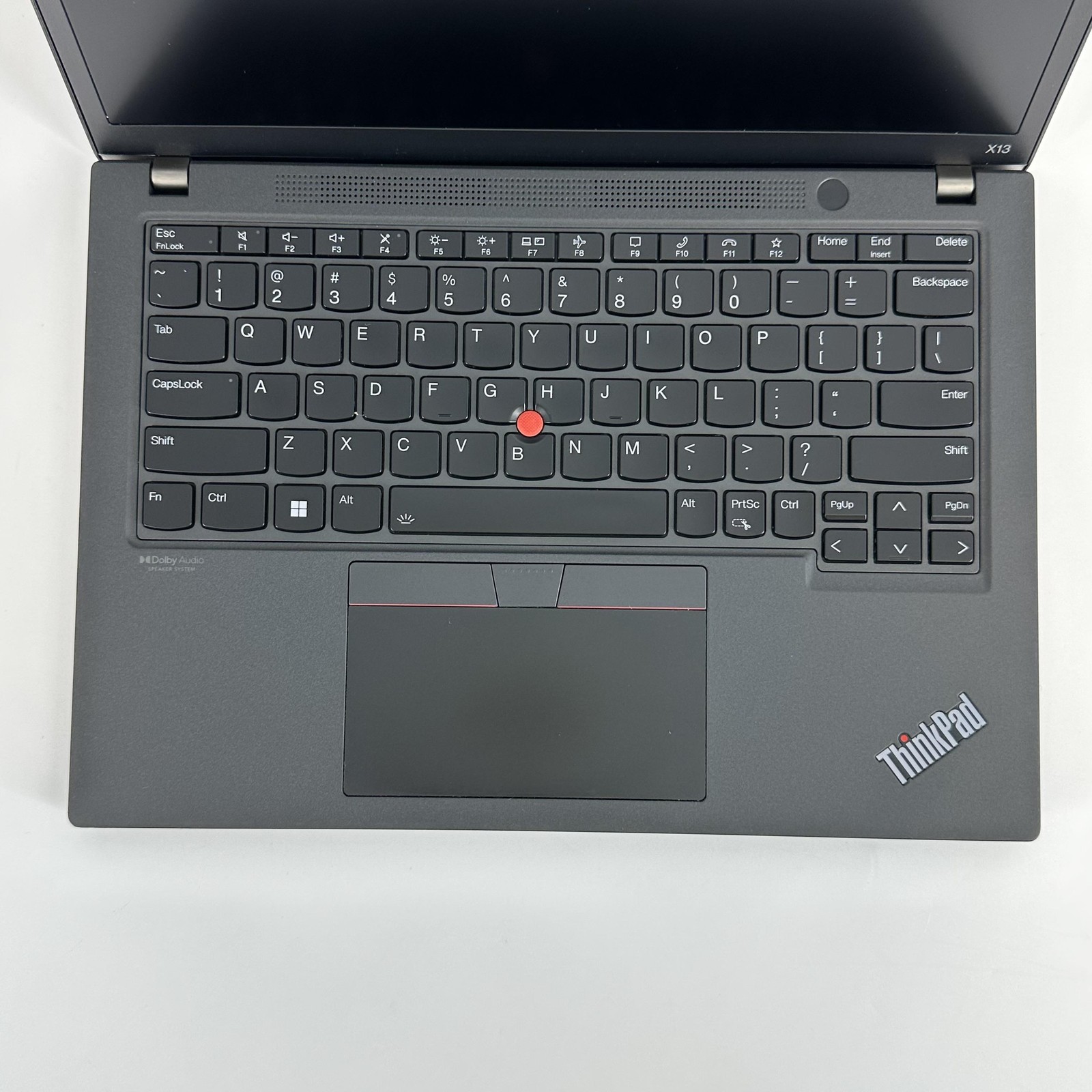 Lenovo ThinkPad X13 Gen 3 FHD+ 2.9 GHz Ryzen 5 PRO 6650U 16GB 512GB – LCD Bleed