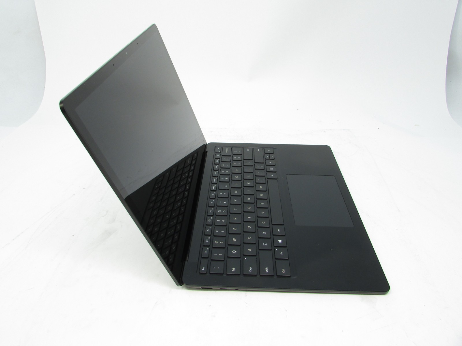 Microsoft Surface Laptop 3 1868 13.5″ Touch i5-1035G7 8GB RAM 256GB SSD No OS/AC