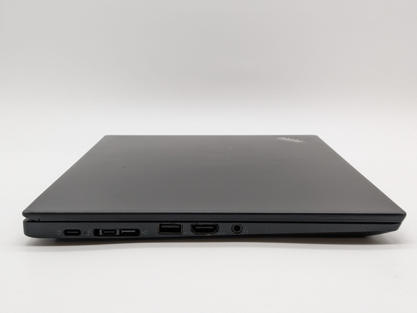 Lenovo ThinkPad X390 – Type 20Q1 13″ FHD Touch I7-8665U 16GB Palmrest *READ*