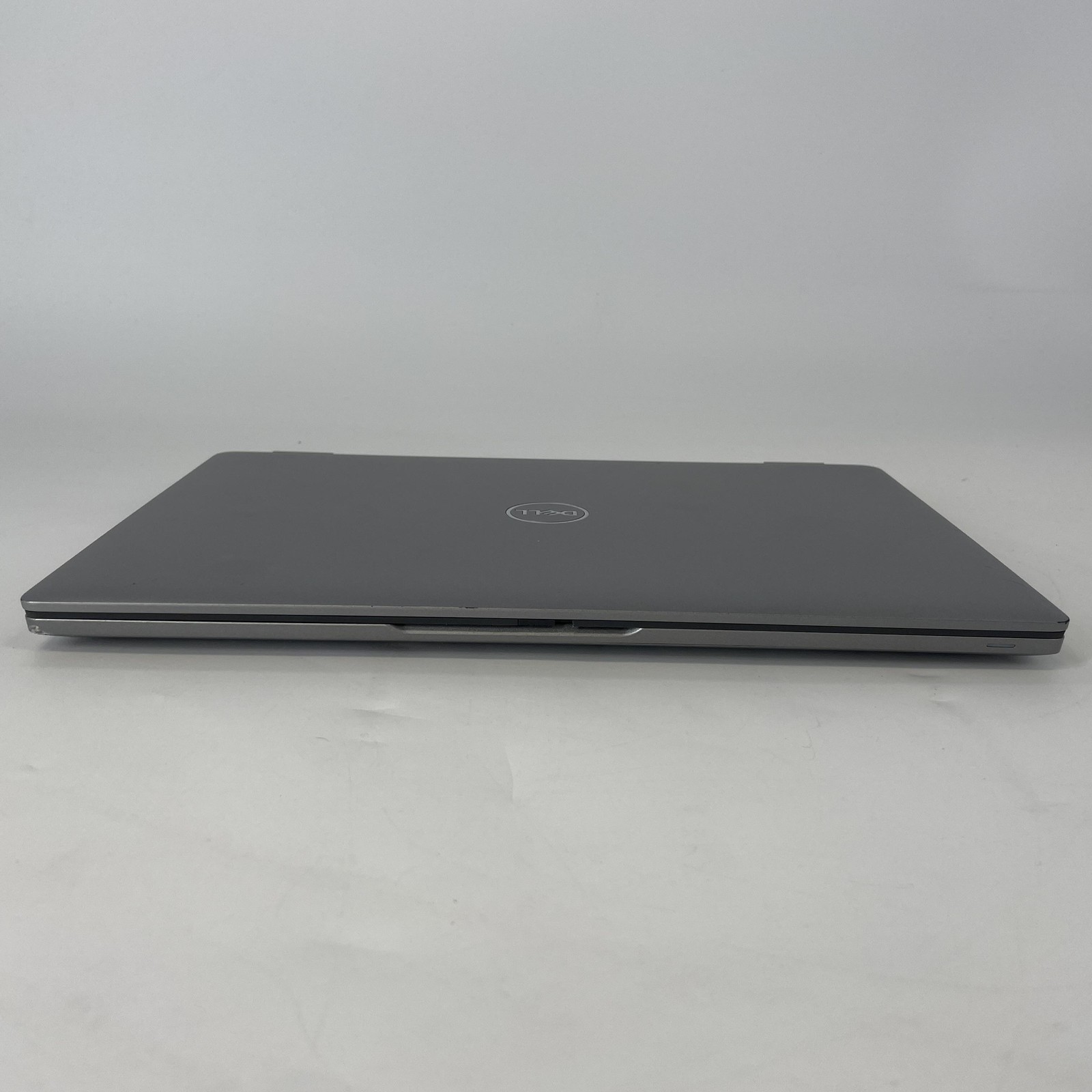 Dell Latitude 5320 13.3 Gray FHD i7-1185G7 3.00GHz 16GB 256GB SSD Good