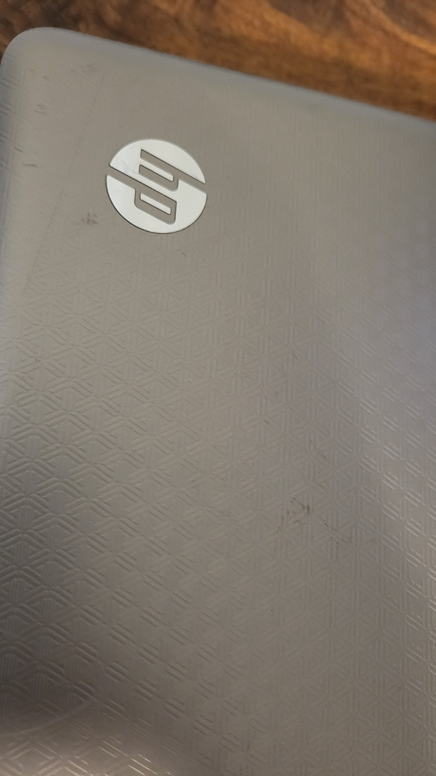 HP NOTEBOOK G42-415DX 14″ Laptop AMD Athlon II P340 3GB Ram 250gb Hdd No OS E1