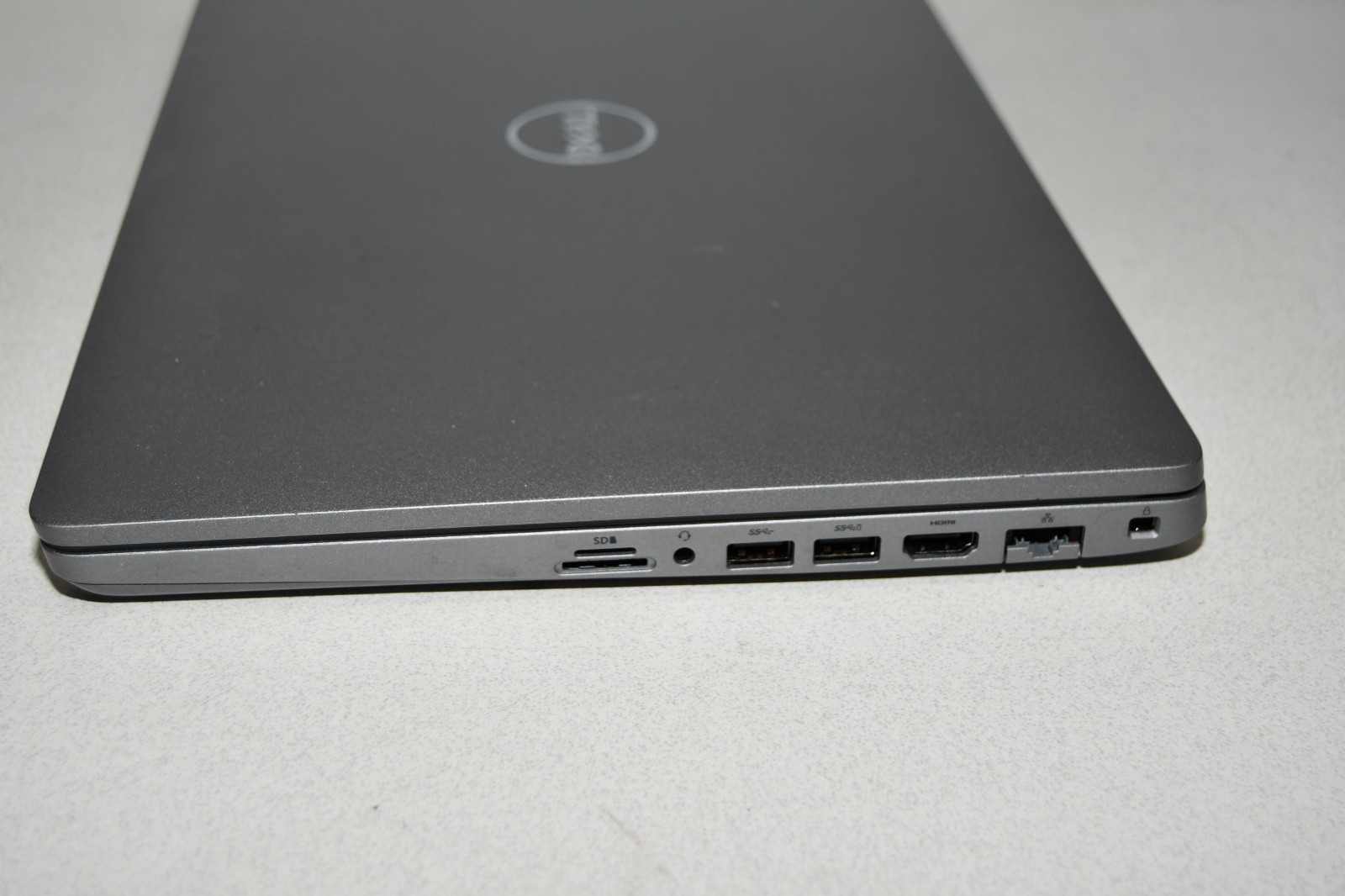 ^ Dell Precision 3550 15.6″ Intel i7-10510U @ 1.80GHz 16GB Ram No HD #X6997