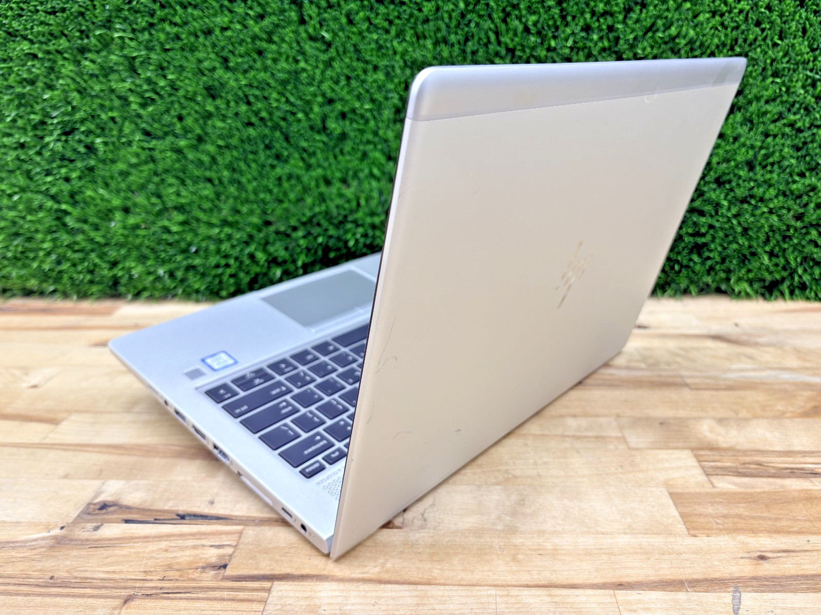 HP EliteBook 830 G5 Intel i7-8th Gen 1.80GHz 16GB RAM 256GB SSD Windows 11 Pro*