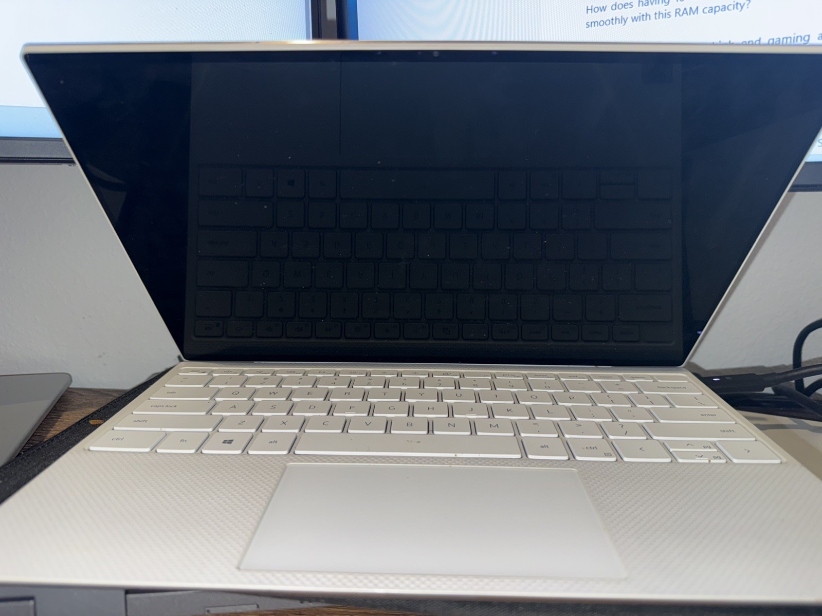 DELL xps 19 9300
