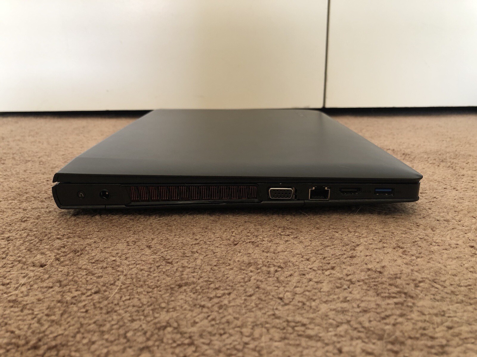 Lenovo 14 i7-4700MQ 16GB RAM 500GB SSD Nvidia GT 755M Win10 Pro Gaming Laptop