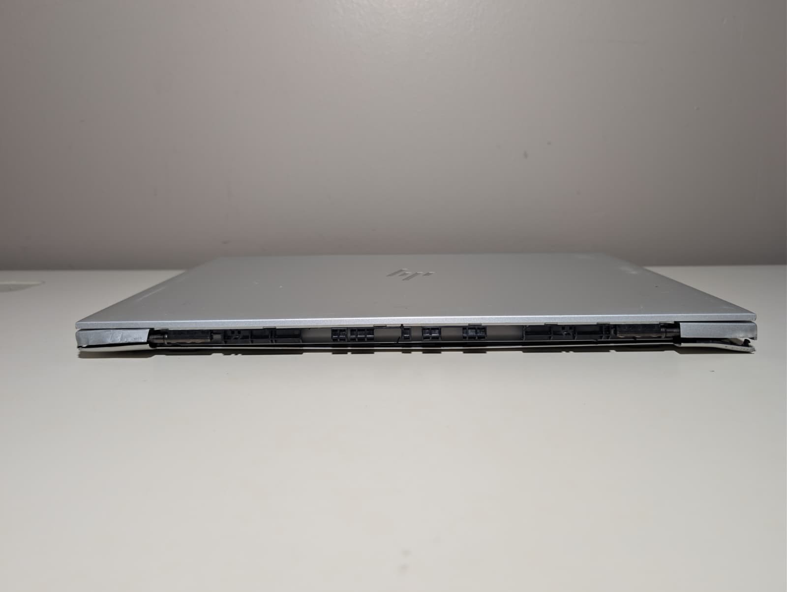 Read! HP EliteBook 850 G6 | i7 8th Gen 4GB RAM NO SSD | Backlit FPS Boot to Bios