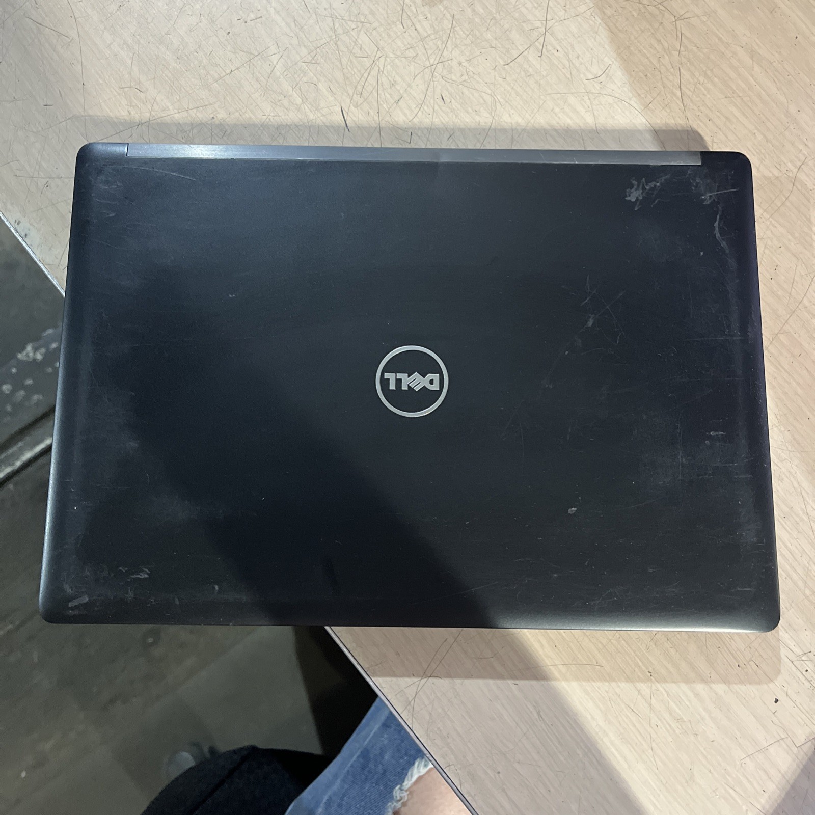 DELL LATITUDE 5280 INTEL CORE I5-7300U 2.60GHZ 8GB RAM NO HD