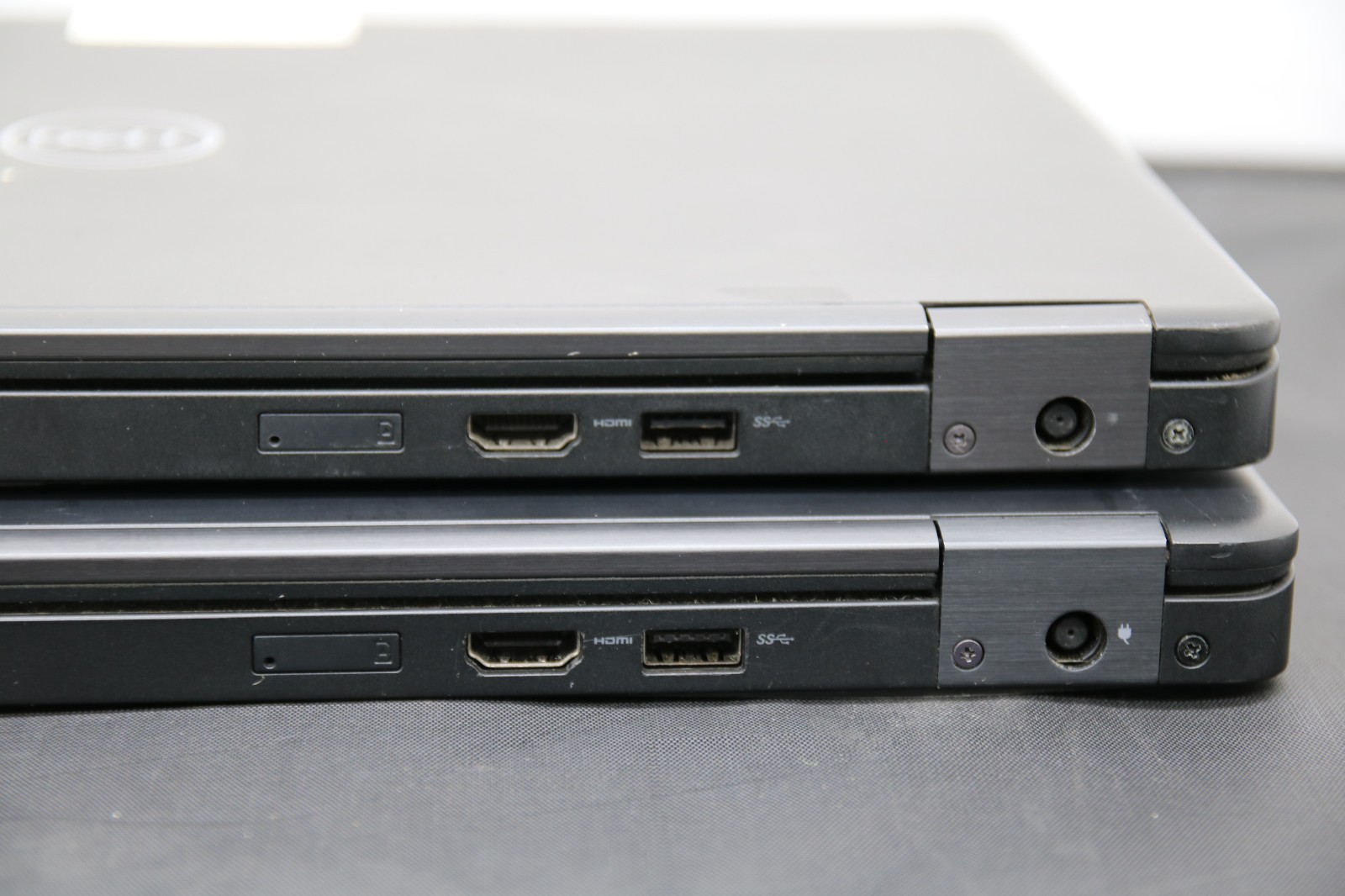 Dell Latitude 5490 – i5-8350U – 8GB, 512GB, Black, Windows 11 +ADP – Lot of 2
